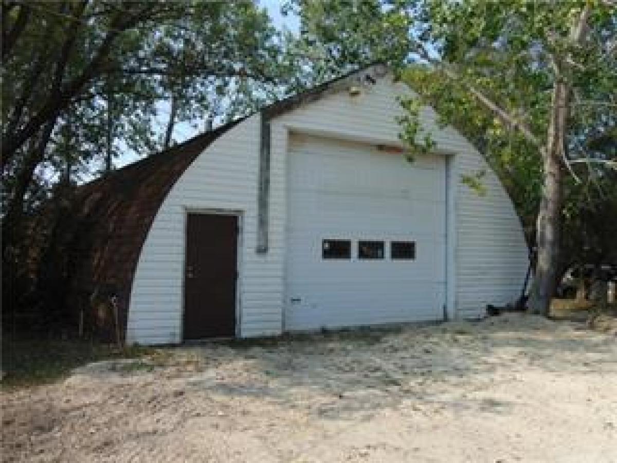 Subject Property