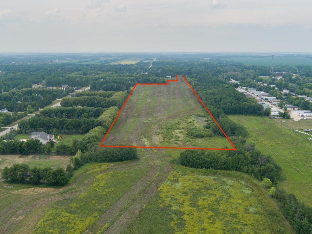Subject Property