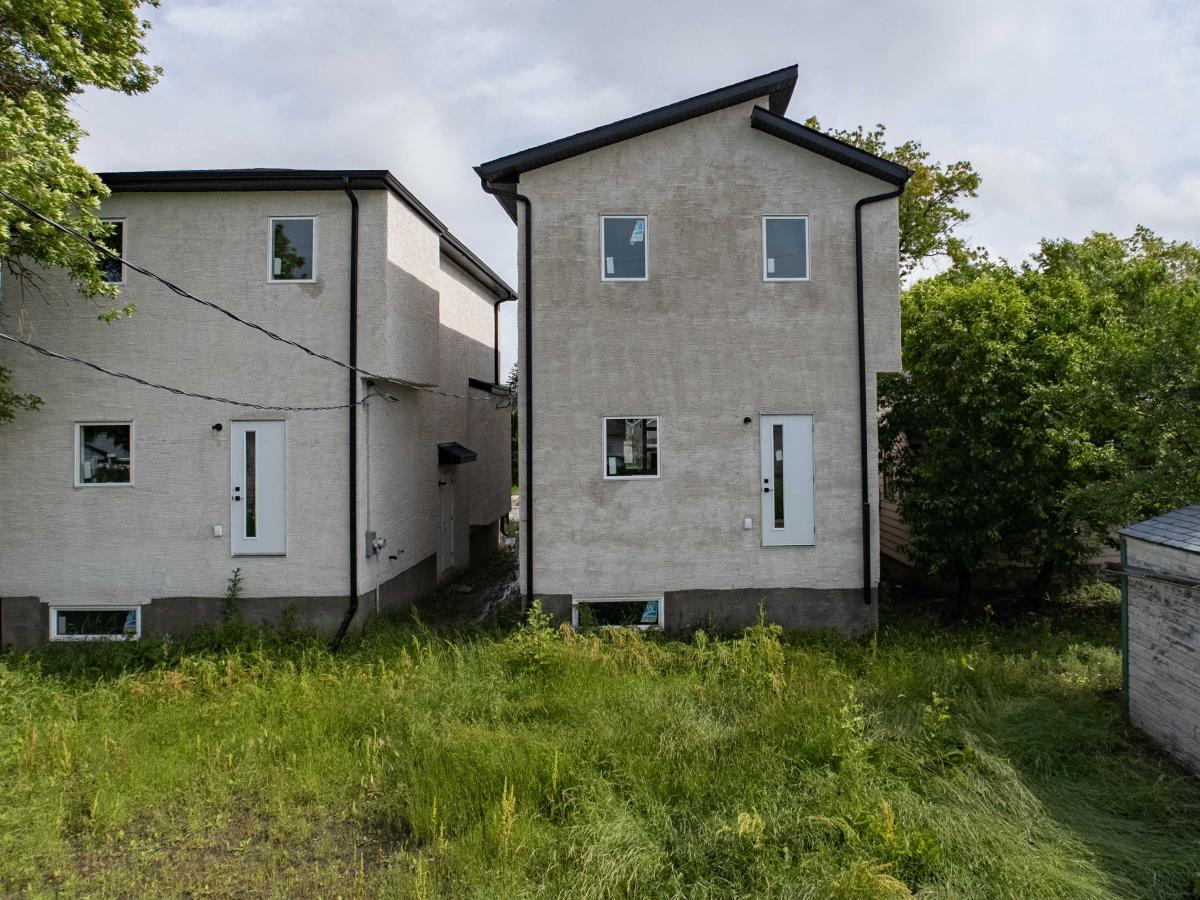 Subject Property
