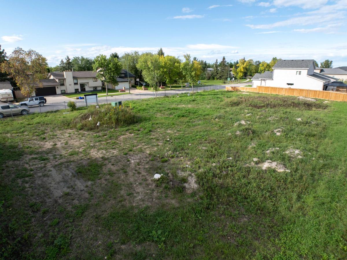 Subject Property