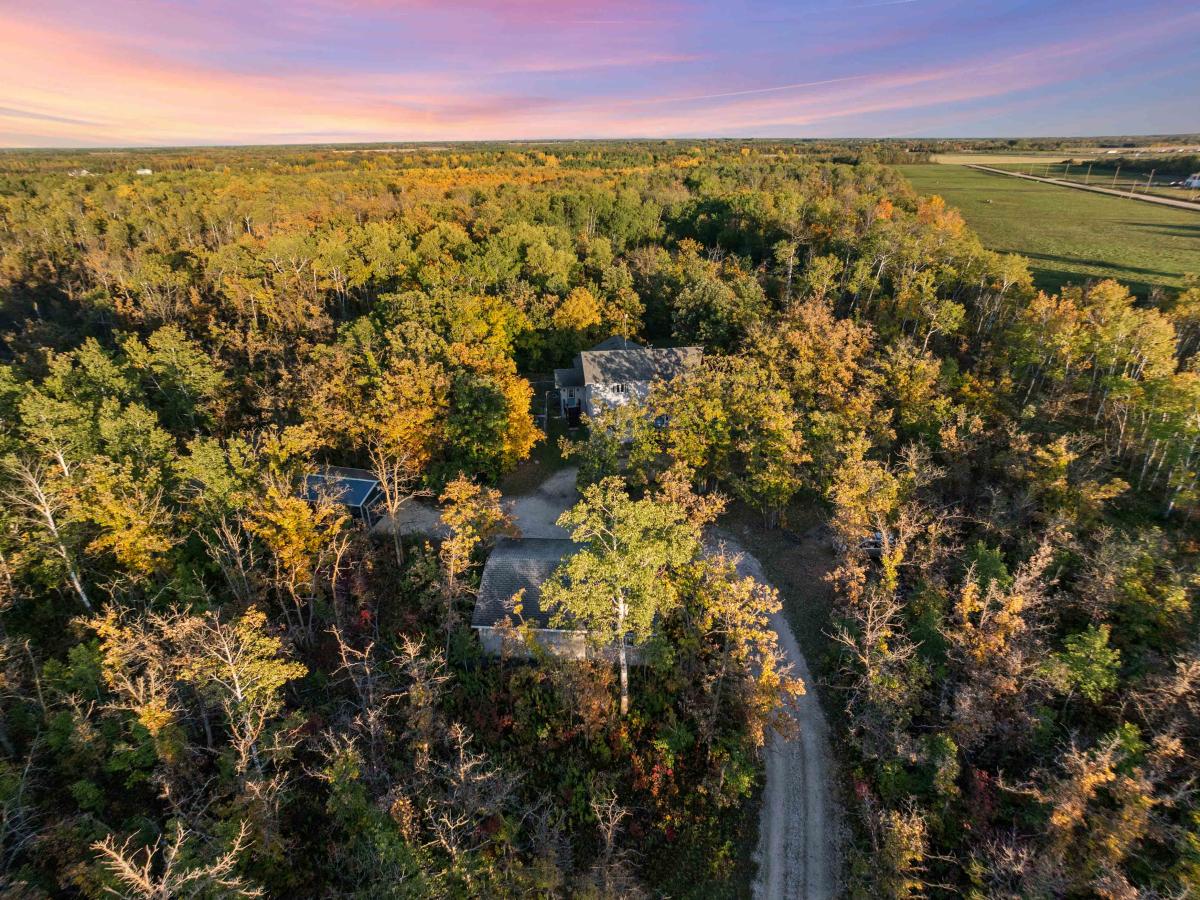 Subject Property