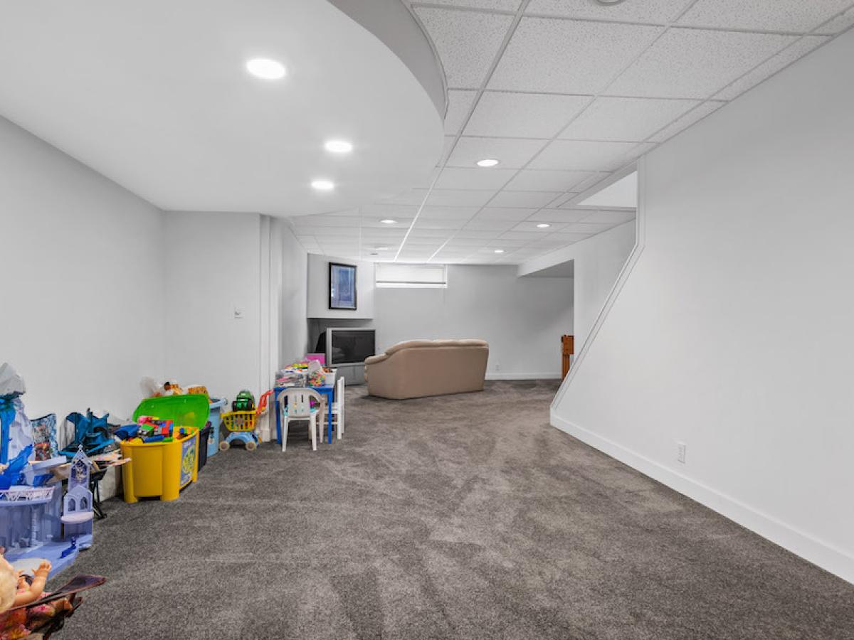 Rec Room