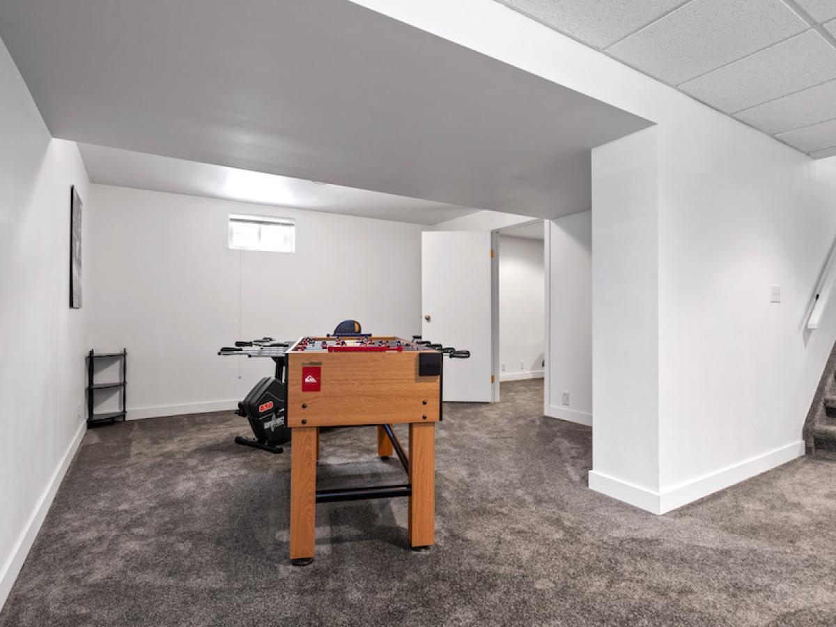 Rec Room