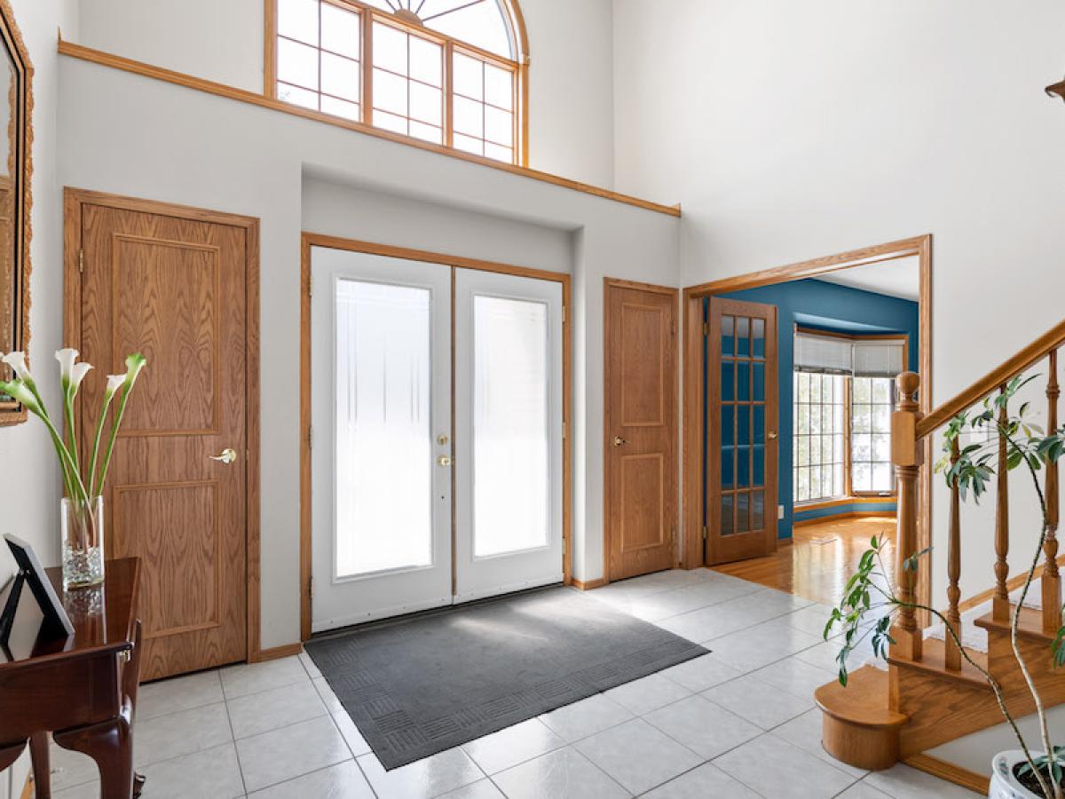 Entryway