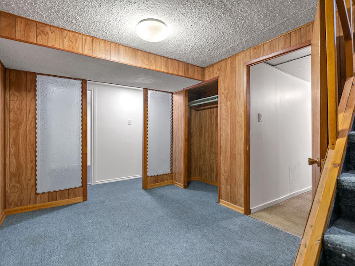 Lower Level