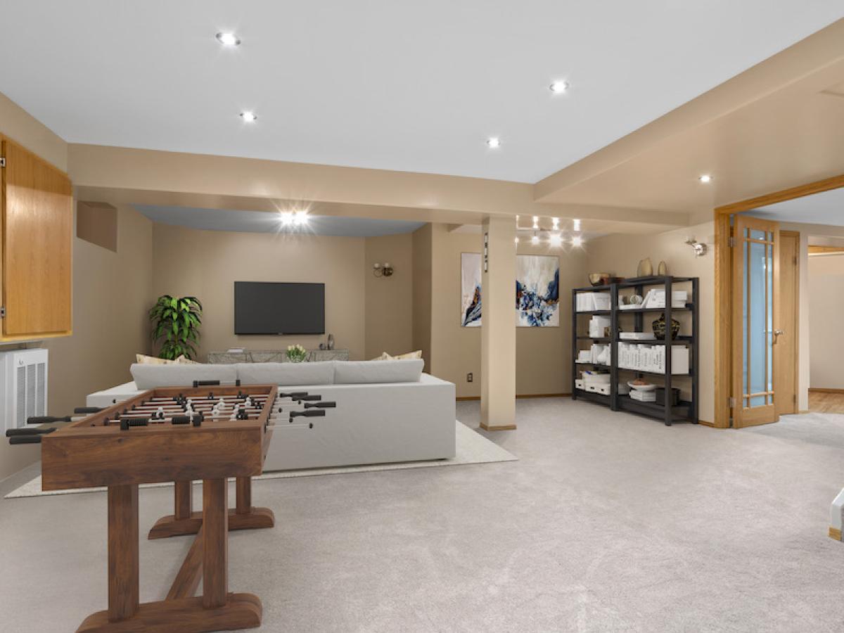Rec Room