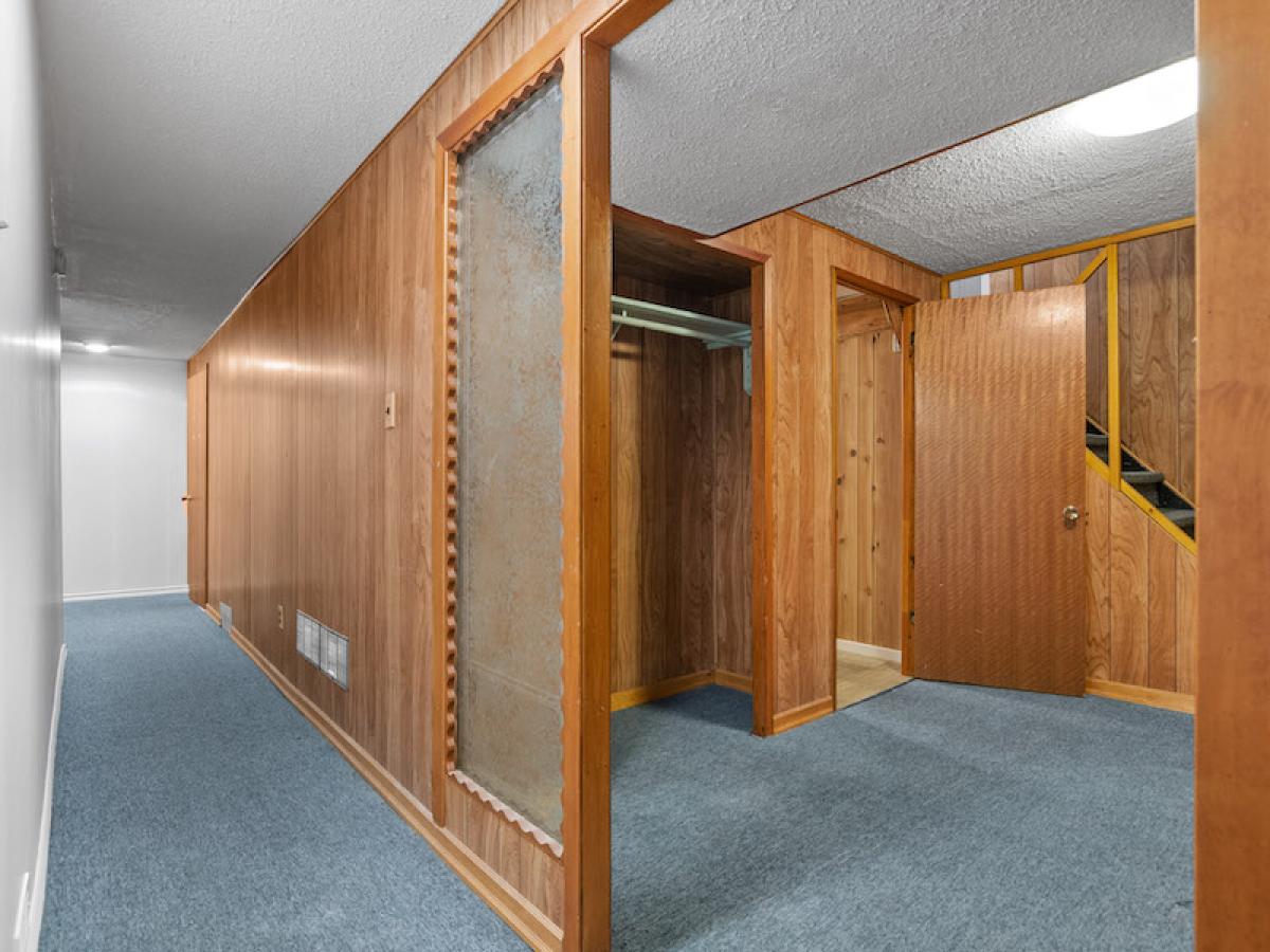 Lower Level
