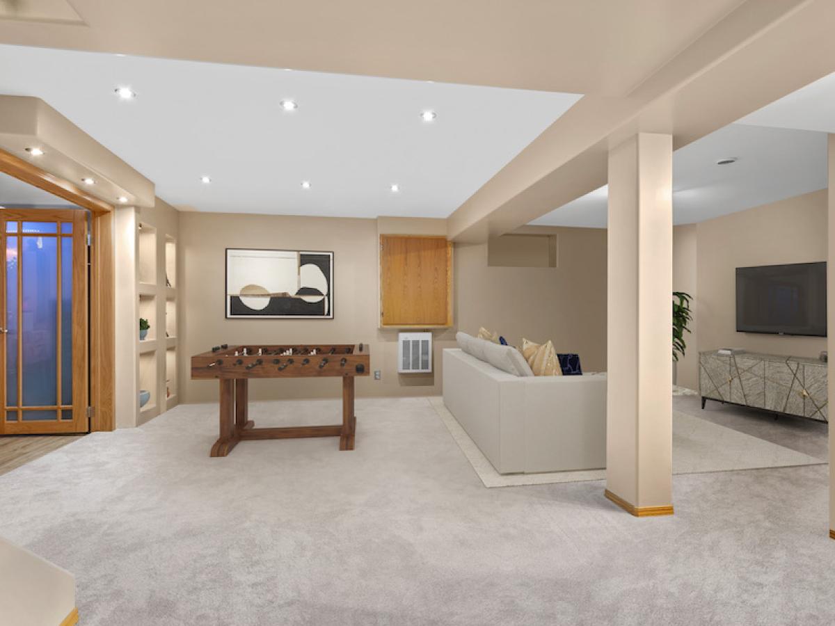 Rec Room