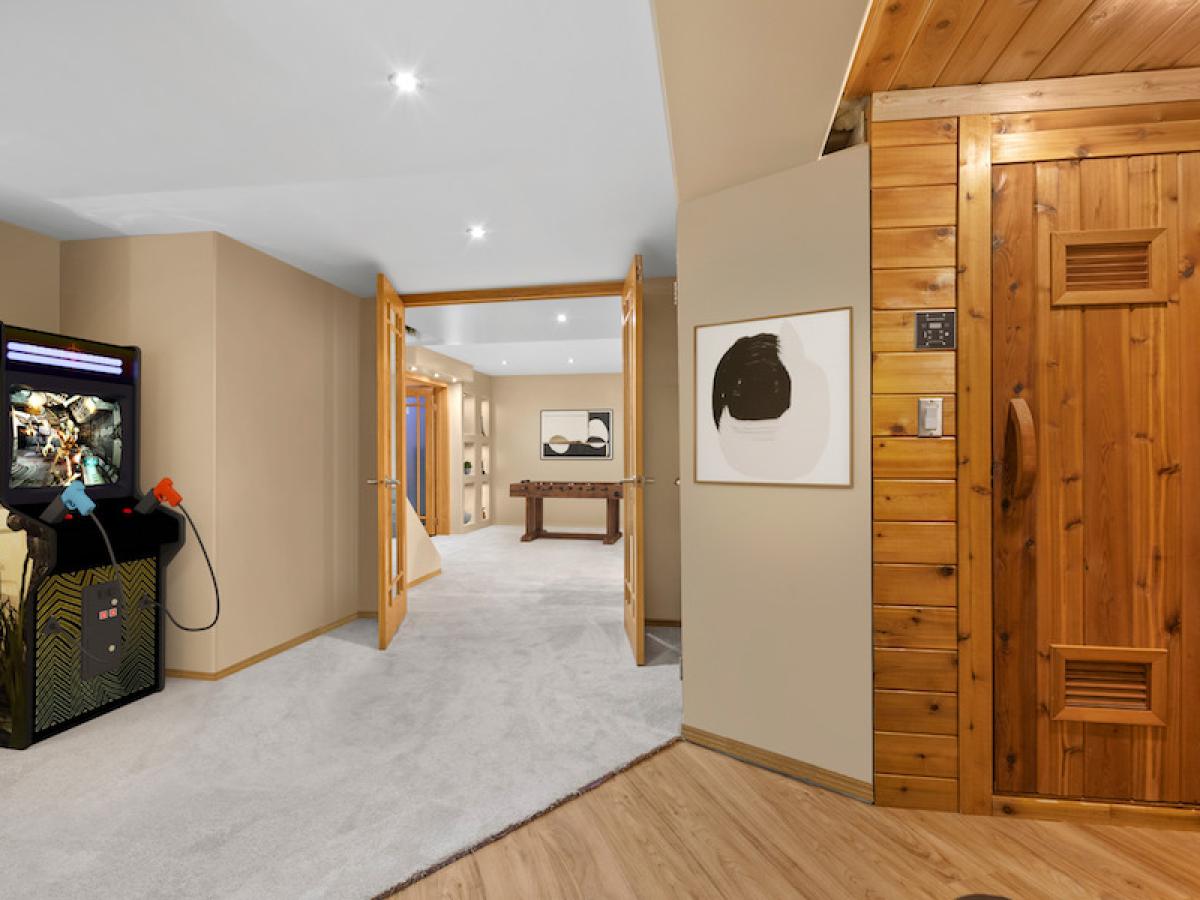 Rec Room