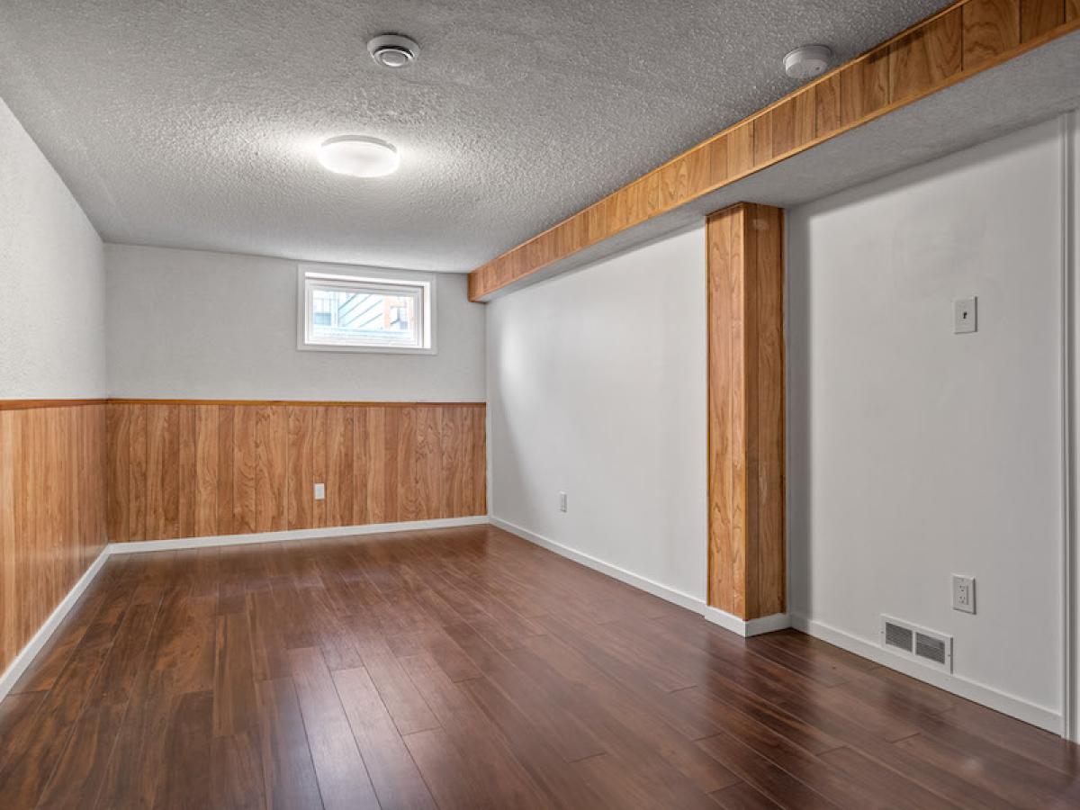 Lower Level