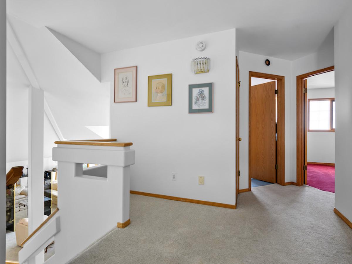 Upper Level