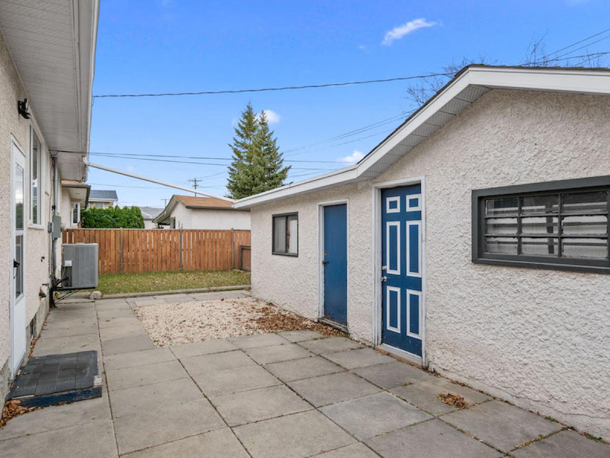 Subject Property