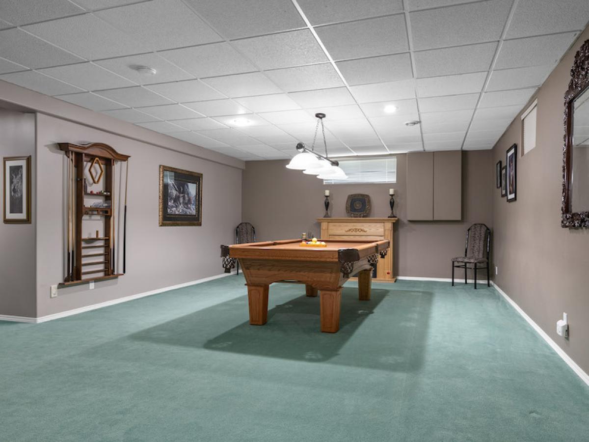 Rec Room