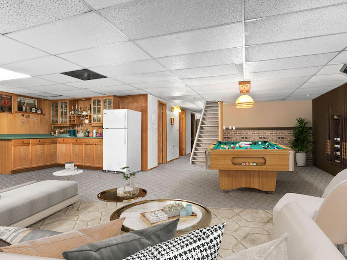 Rec Room