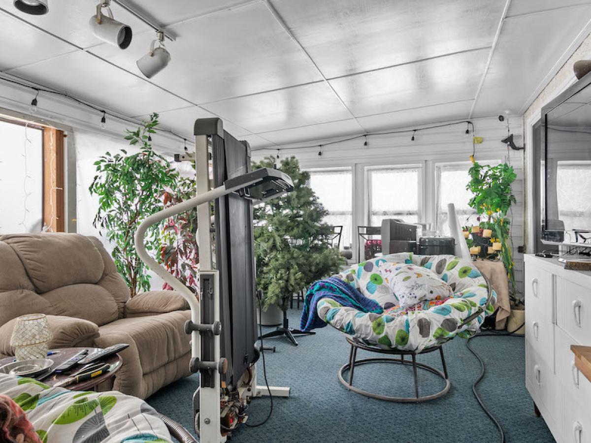Sunroom