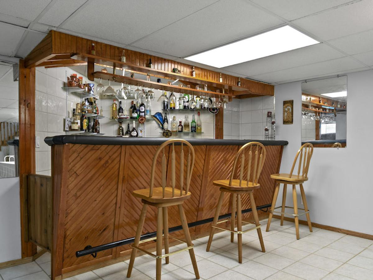 Rec Room