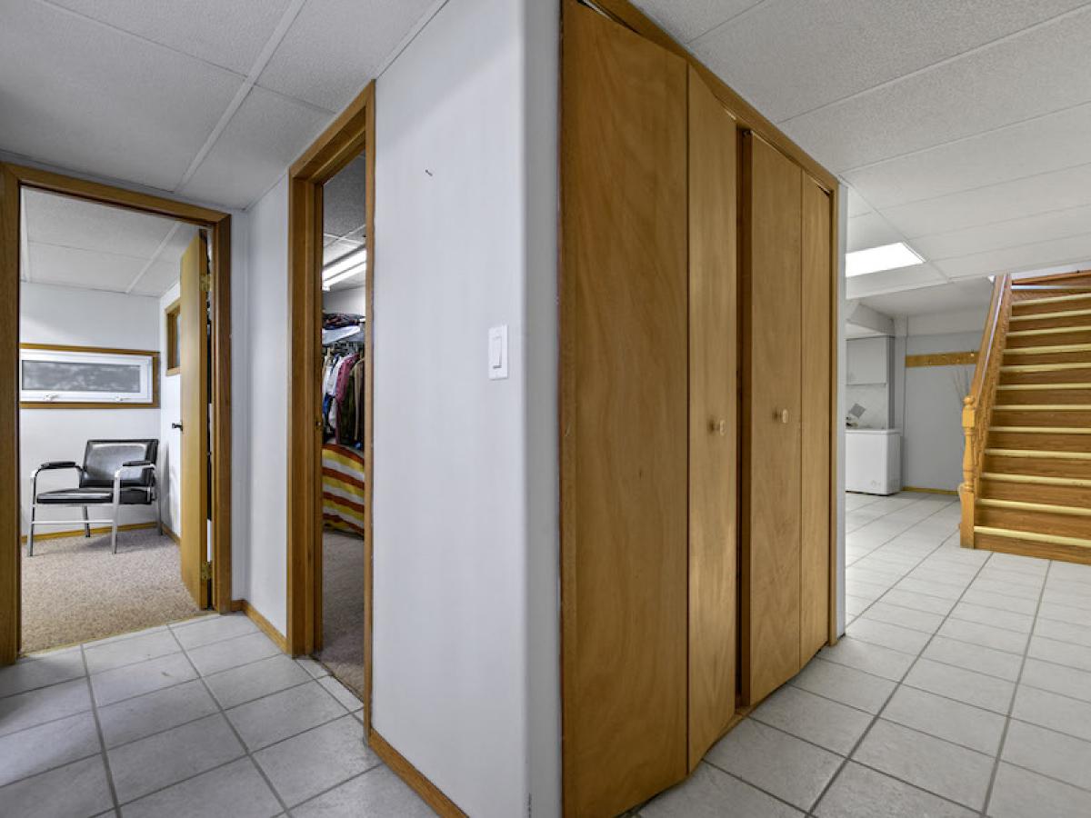 Lower Level