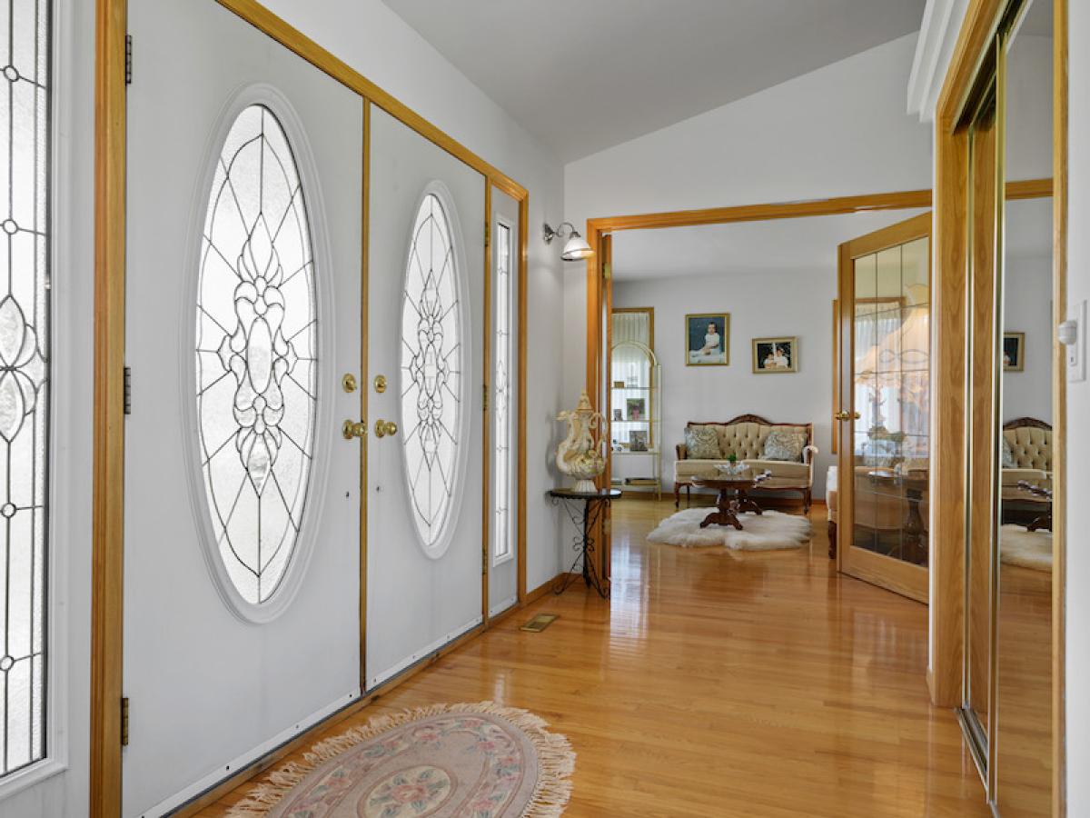 Entryway