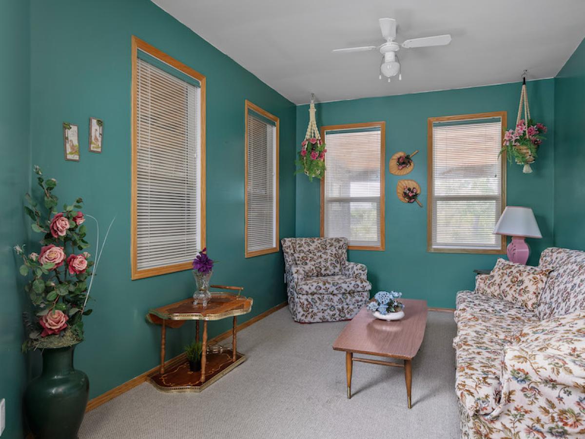 Sunroom