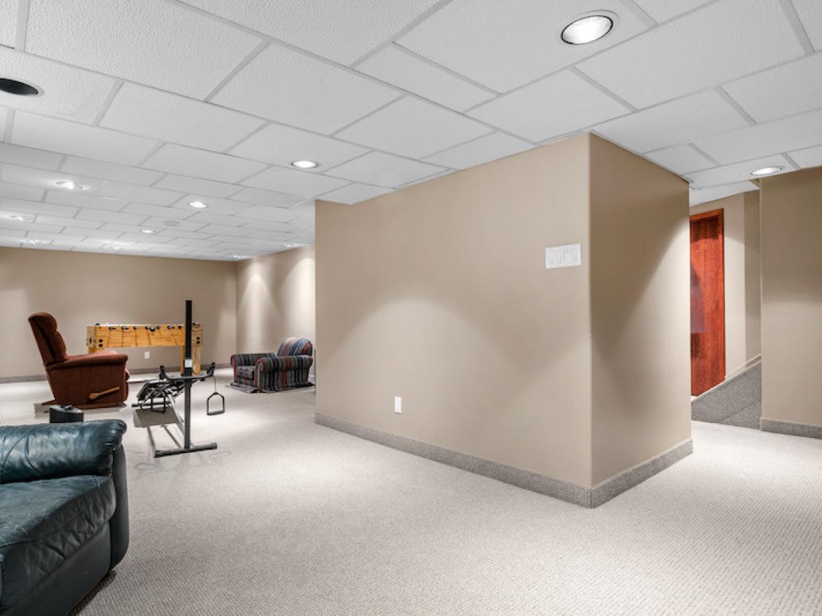 Rec Room
