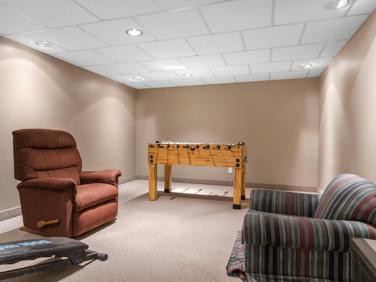 Rec Room