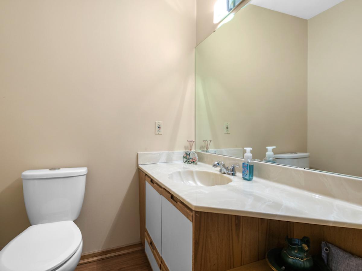 2 Piece Bath