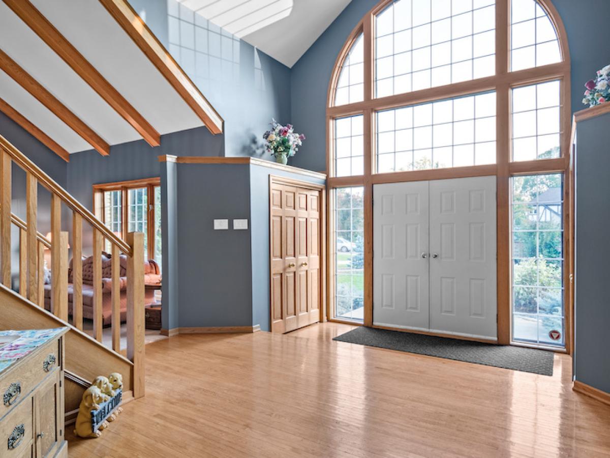 Entryway