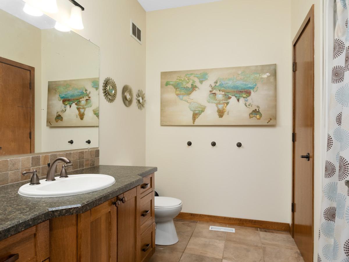 4 Piece Bath