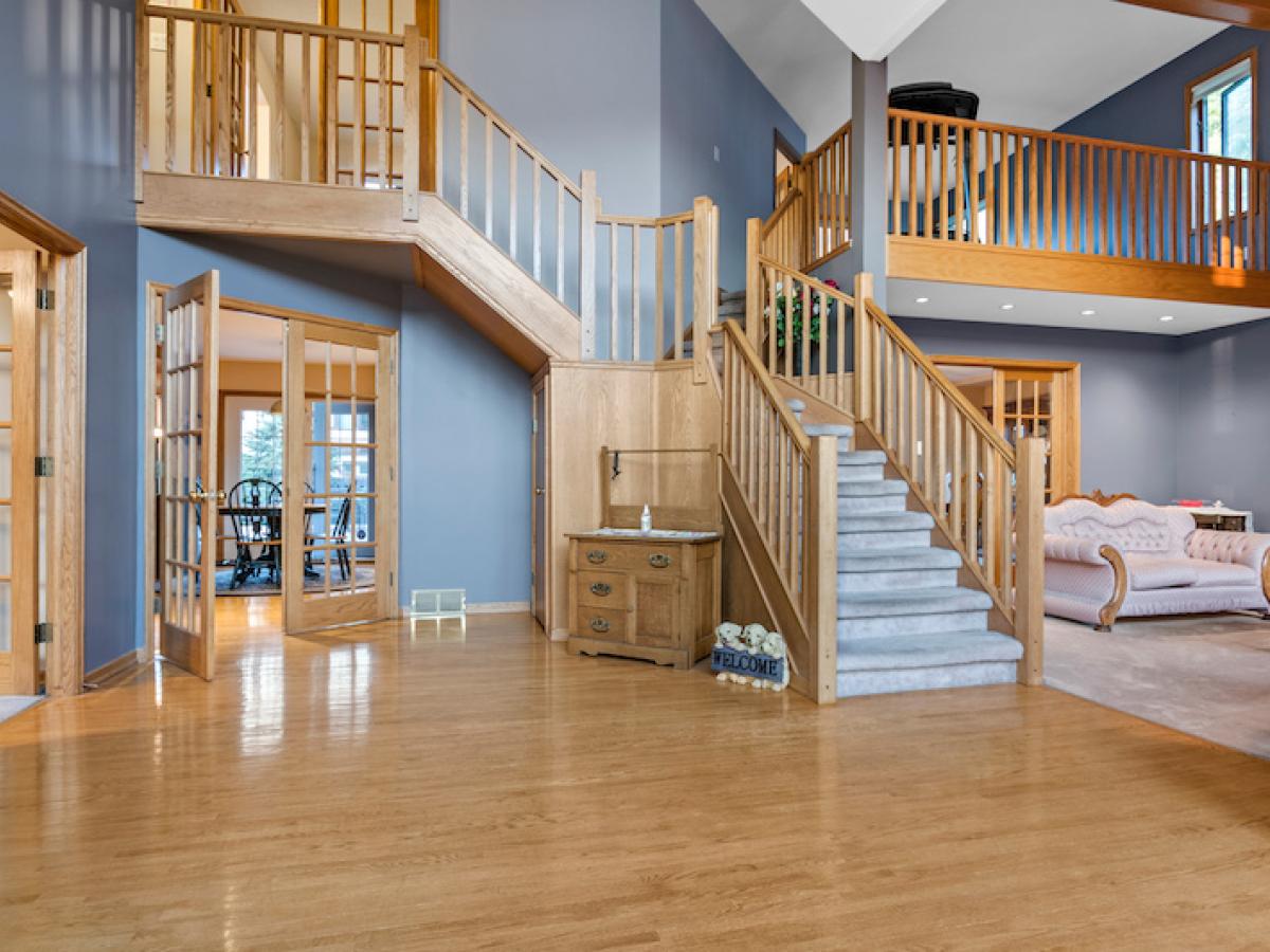 Entryway