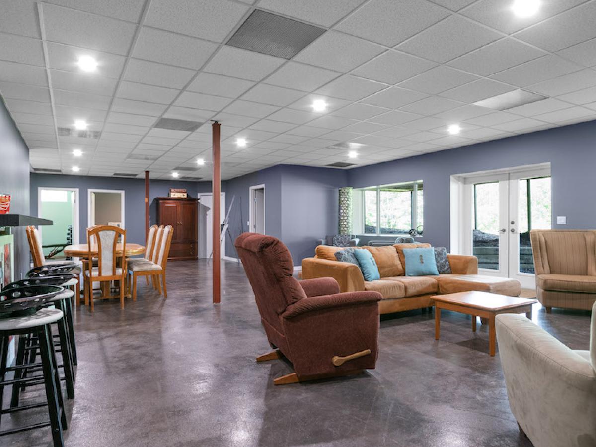 Rec Room