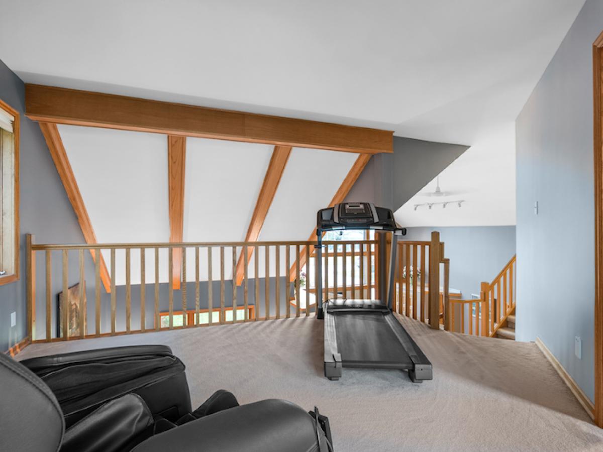 Upper Level
