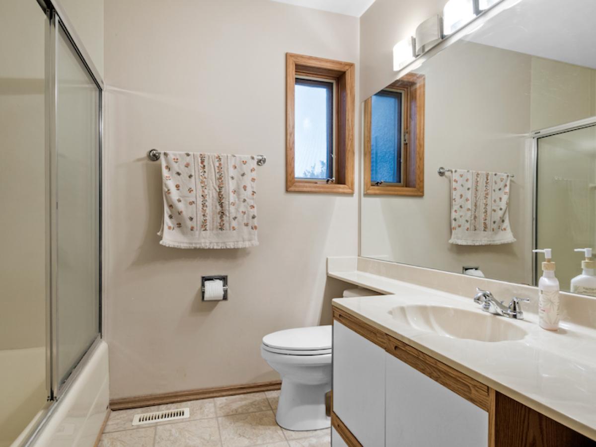 4 Piece Bath