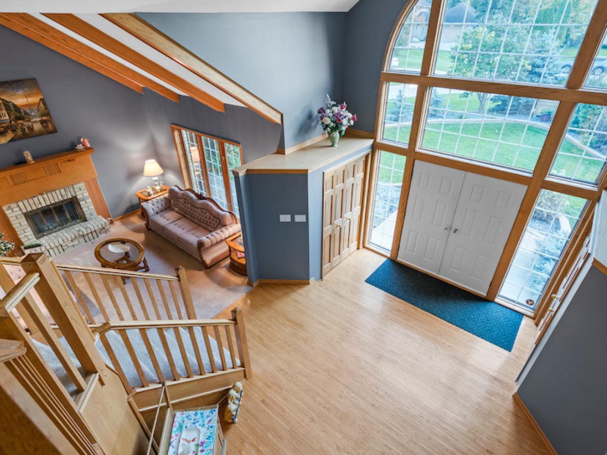 Entryway