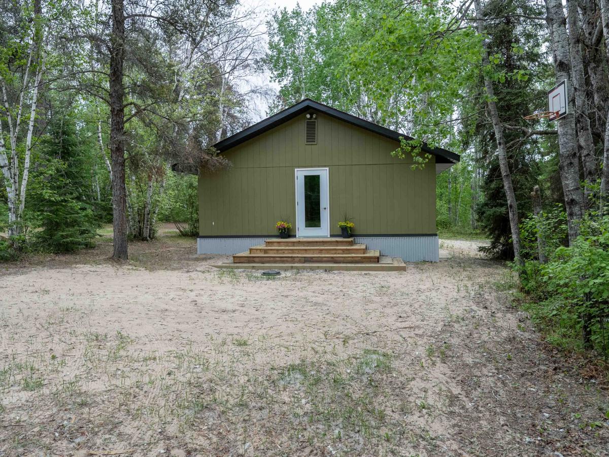 Subject Property