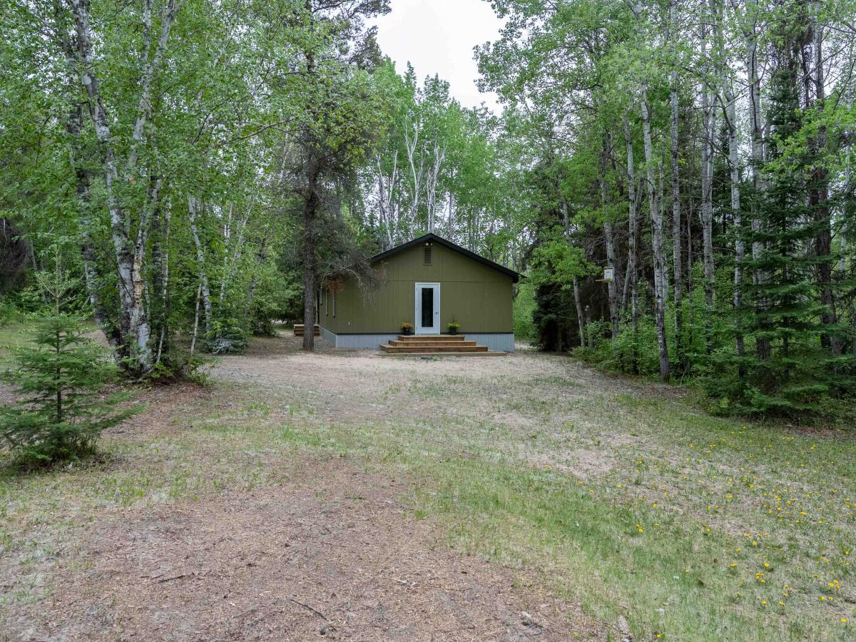 Subject Property