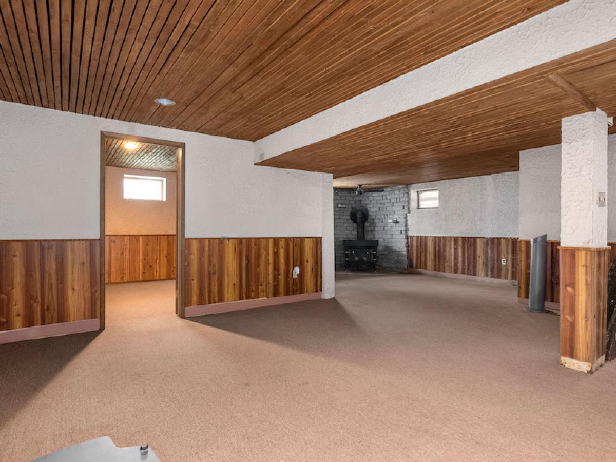 Rec Room