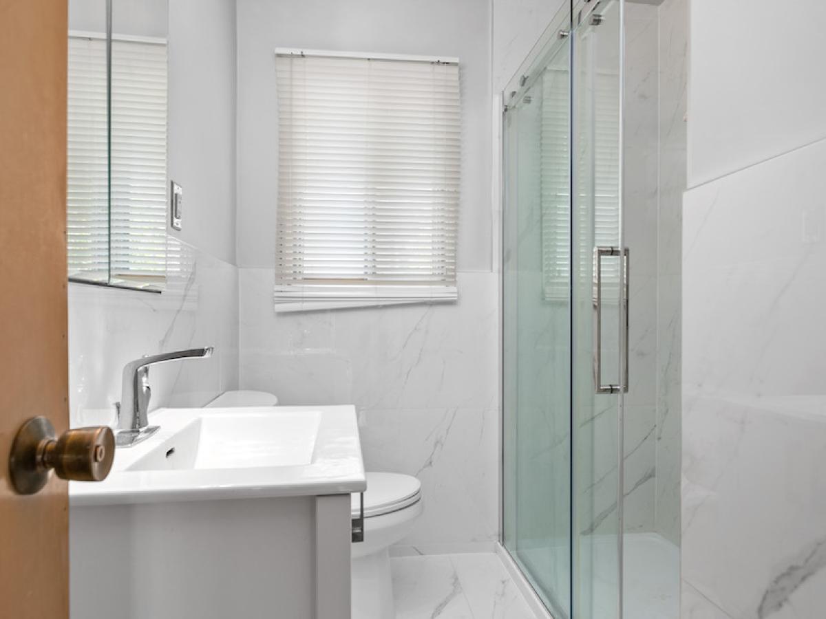 3 Piece Bath