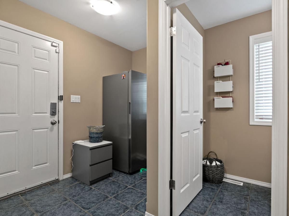 Mudroom