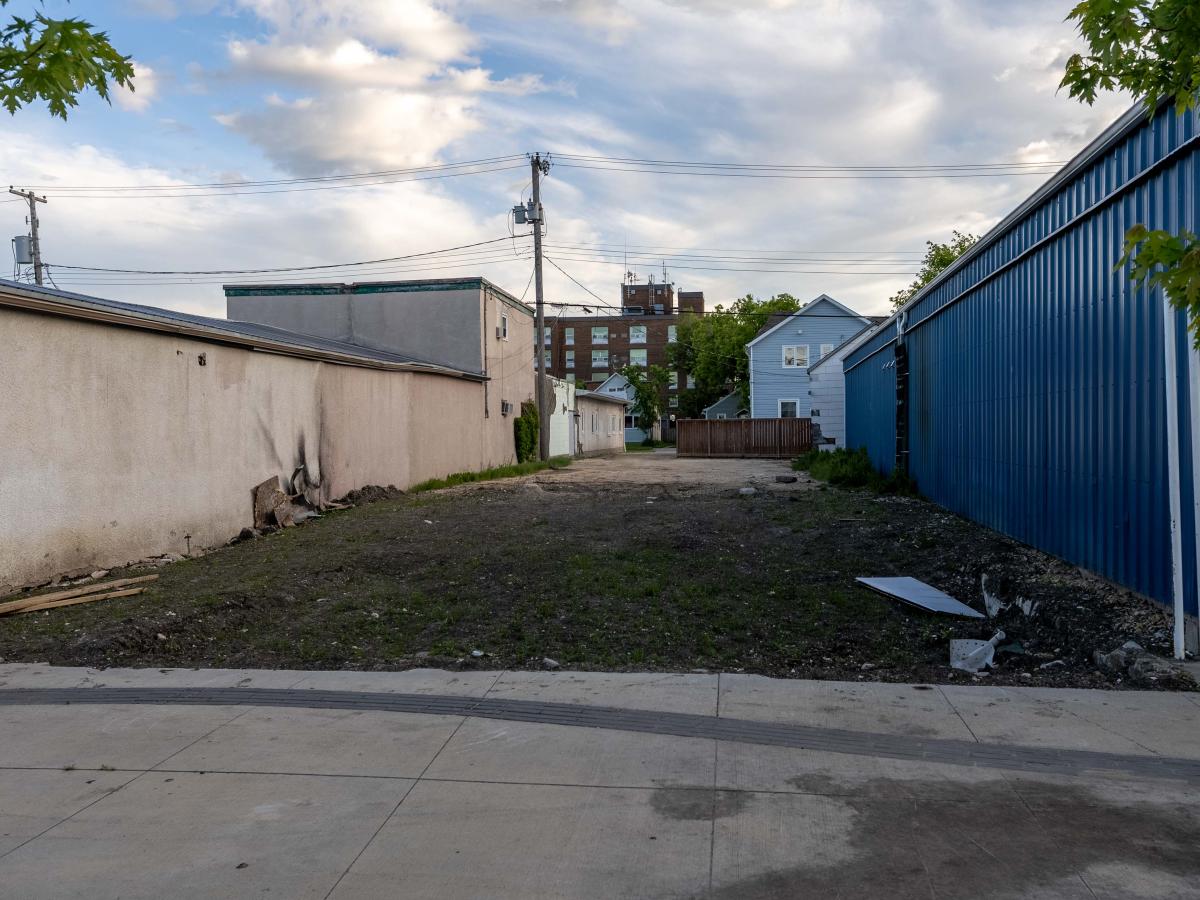 Subject Property