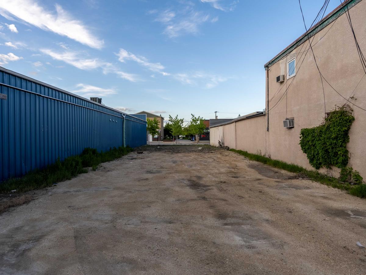 Subject Property