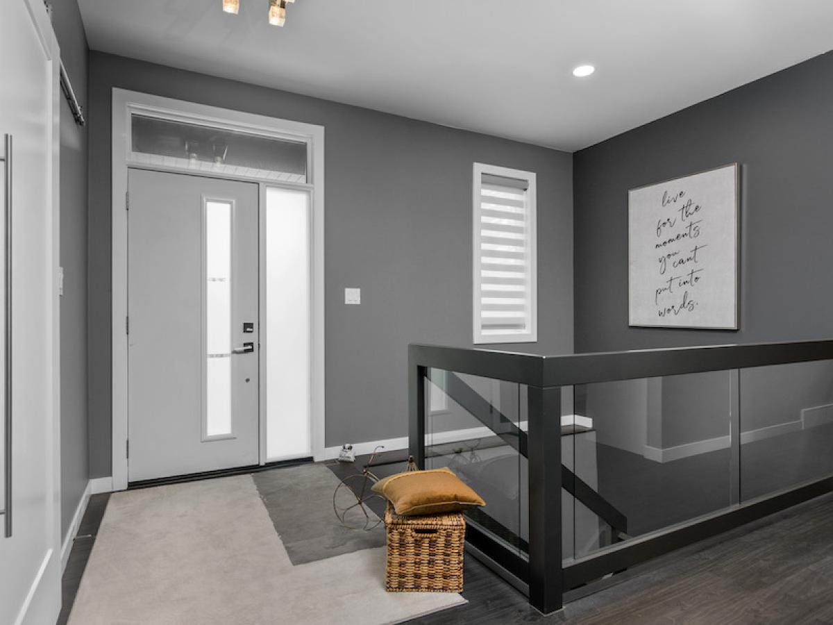 Entryway