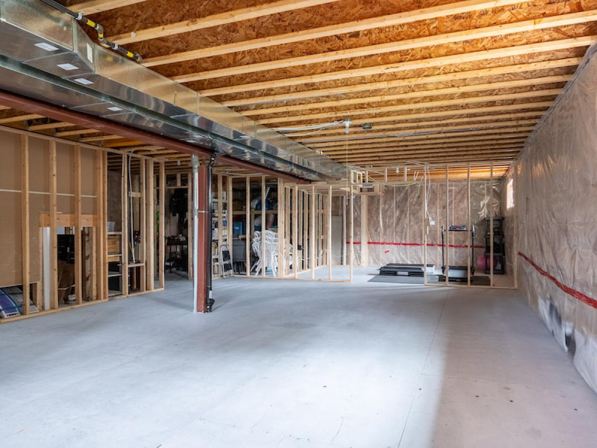 Basement