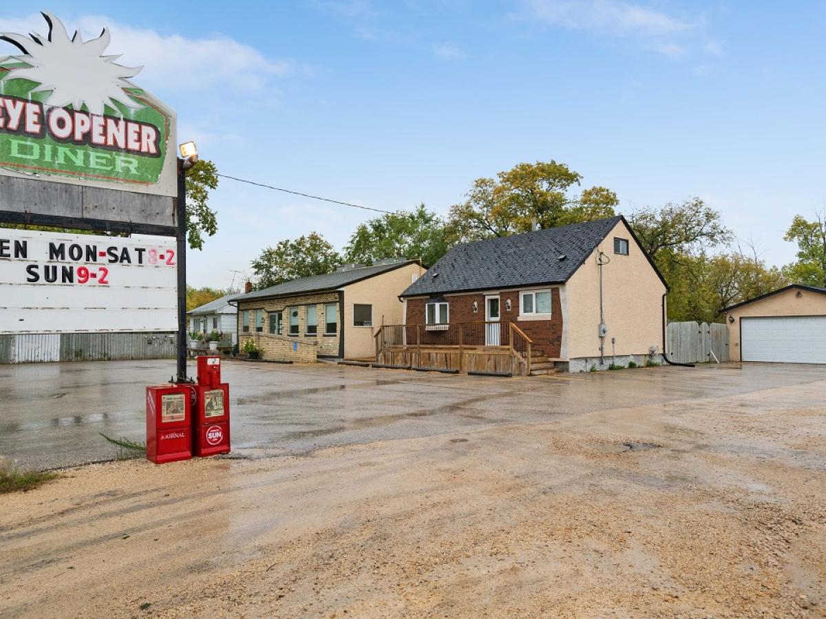 Subject Property 