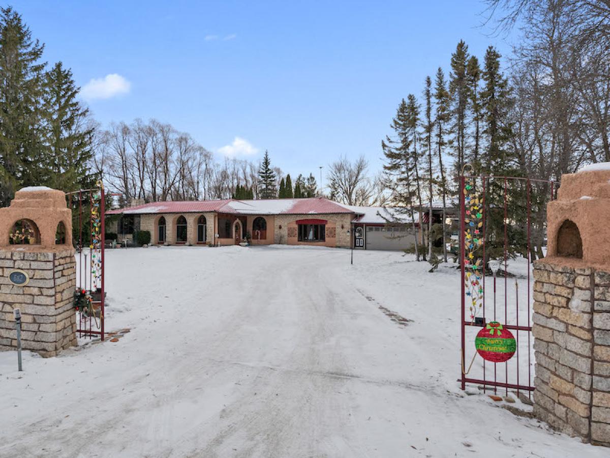 Subject Property