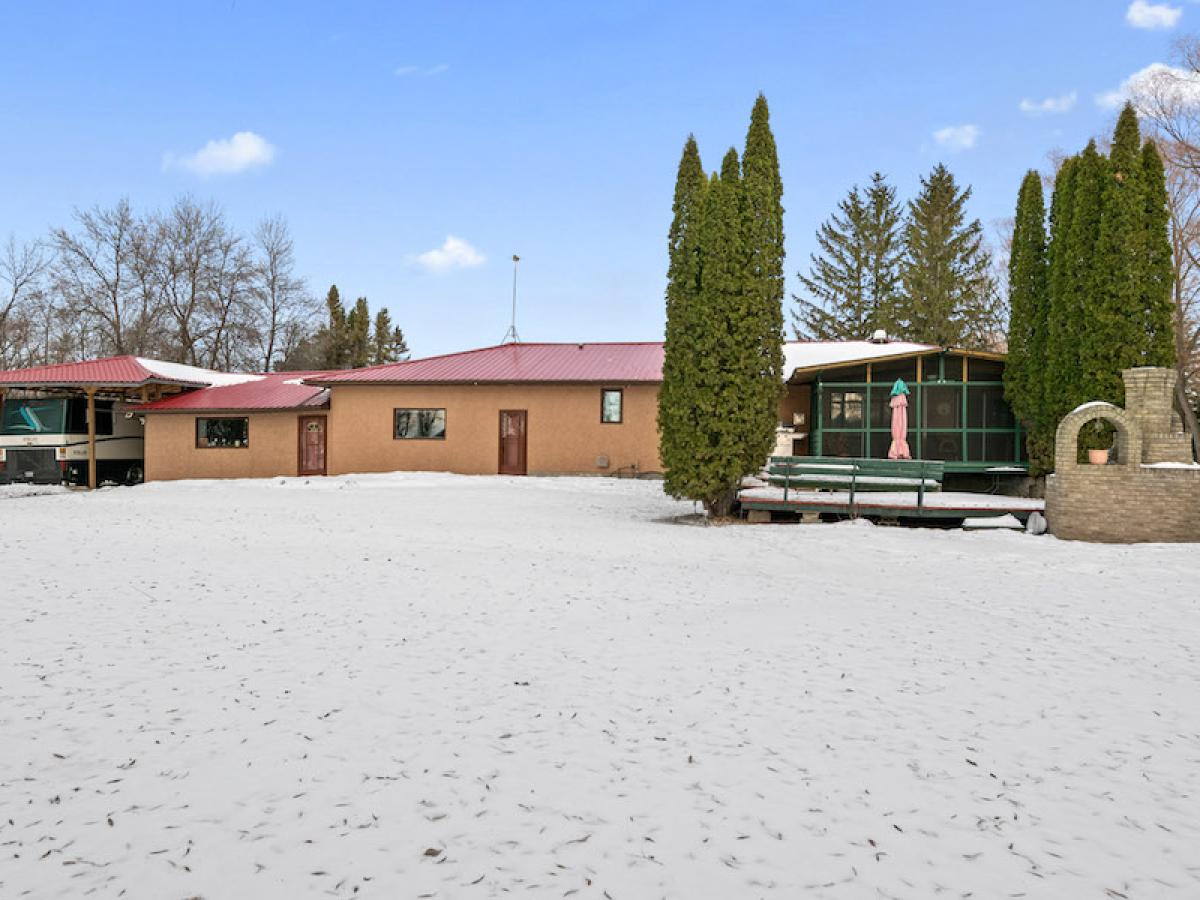 Subject Property