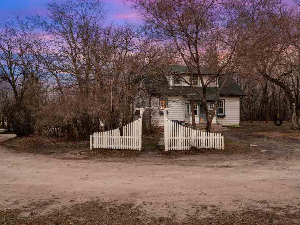 Subject Property