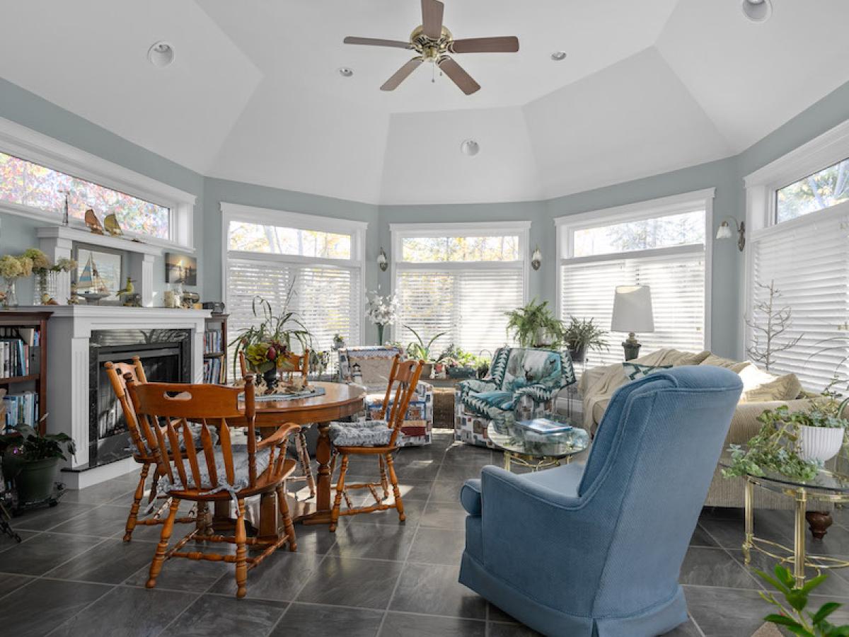 Sunroom