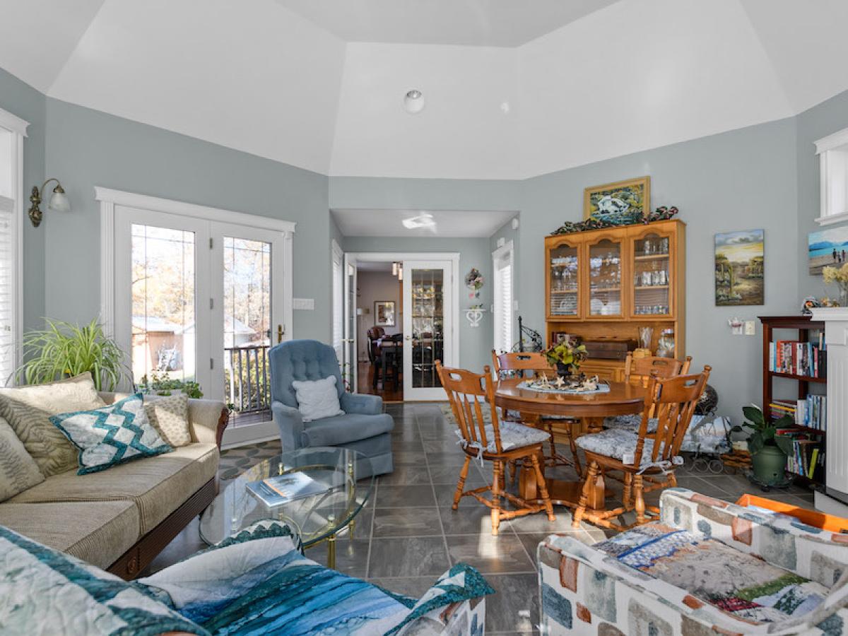 Sunroom
