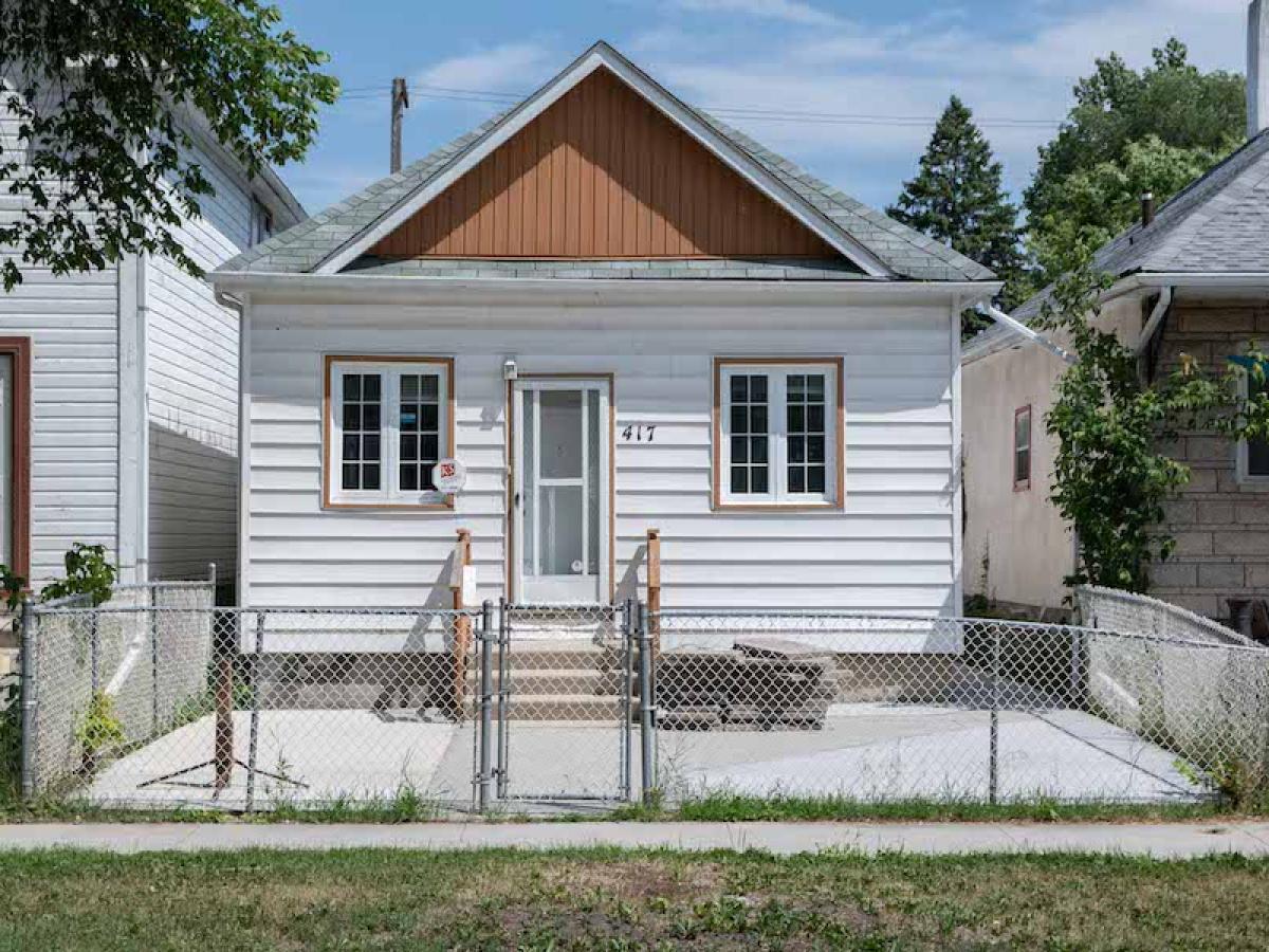 Subject Property