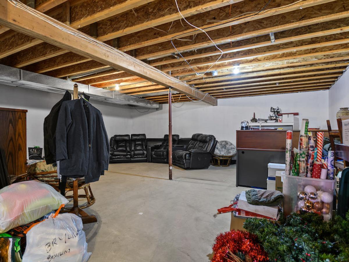 Rec Room